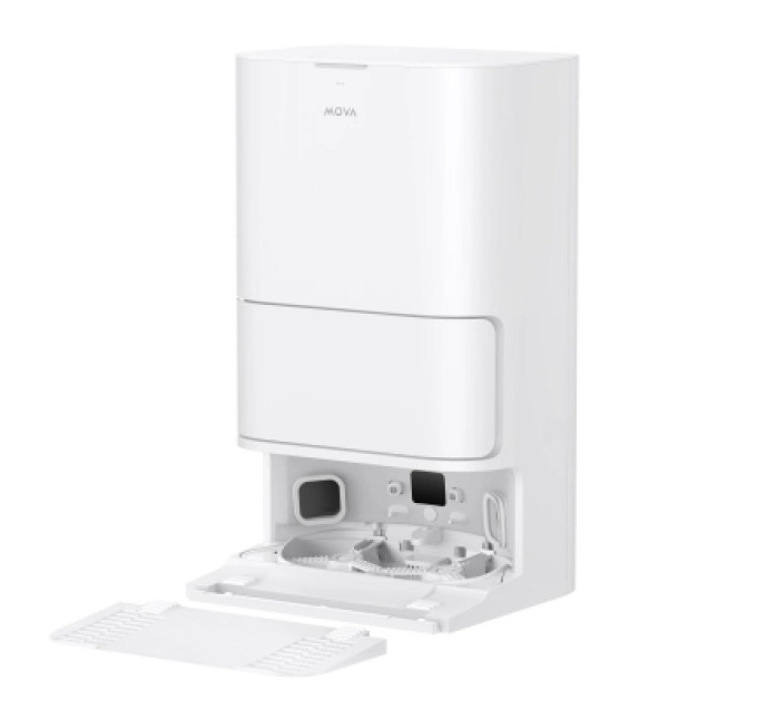 MOVA Пилосос MOVA E40 Ultra (RLE21SE)