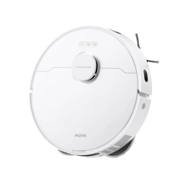 MOVA Пилосос MOVA E40 Ultra (RLE21SE)
