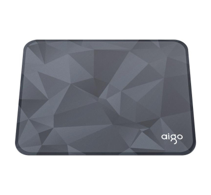 AIGO Килимок для мишки Aigo M1 Gray (MP M1 GRAY)