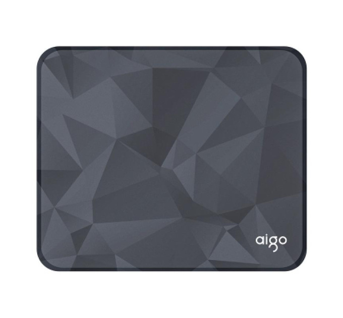 AIGO Килимок для мишки Aigo M1 Gray (MP M1 GRAY)