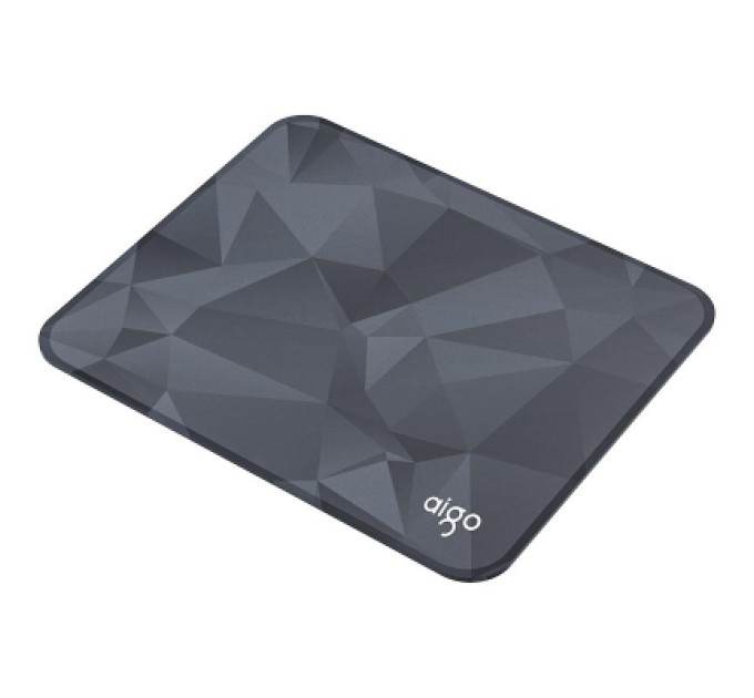 AIGO Килимок для мишки Aigo M1 Gray (MP M1 GRAY)