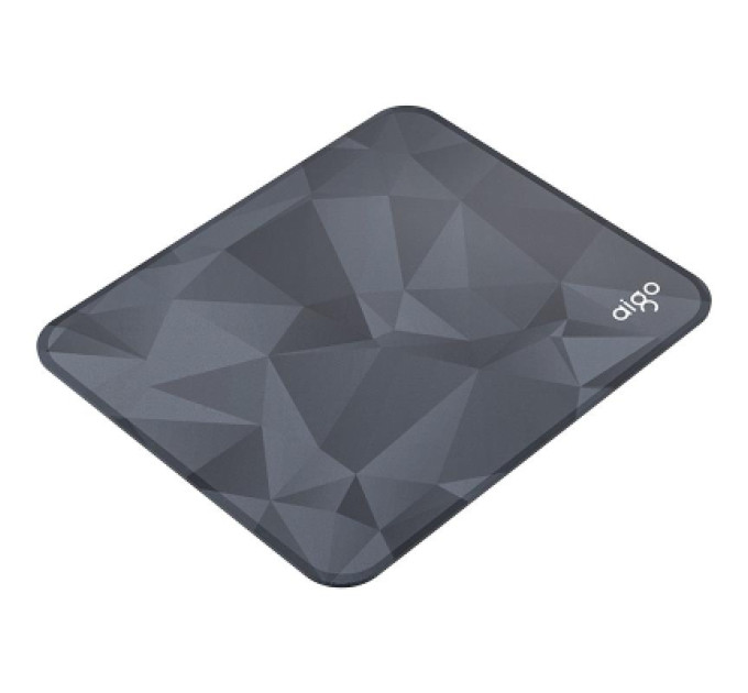 AIGO Килимок для мишки Aigo M1 Gray (MP M1 GRAY)