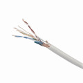 Cablexpert Звита пара, Cablexpert SPC-5004E, CAT5e, багатожильна, мідь, екранована фольгою, 305 м