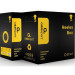 Cablexpert Звита пара, Cablexpert SPC-5004E, CAT5e, багатожильна, мідь, екранована фольгою, 305 м