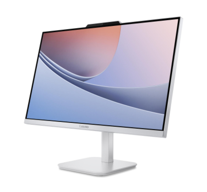 LENOVO Комп'ютер Lenovo A100 AiO / i3-N305, 16, 512, WKM (F0JN002MUO)