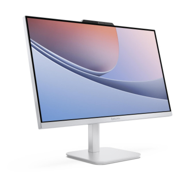 LENOVO Комп'ютер Lenovo A100 AiO / i3-N305, 16, 512, WKM (F0JN002MUO)