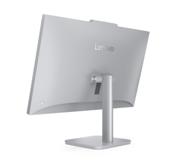 LENOVO Комп'ютер Lenovo A100 AiO / i3-N305, 16, 512, WKM (F0JN002MUO)