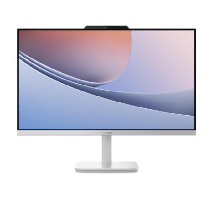 LENOVO Комп'ютер Lenovo A100 AiO / i3-N305, 16, 512, WKM (F0JN002MUO)