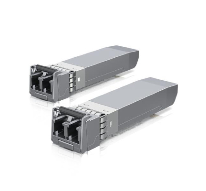 Ubiquiti Модуль SFP Ubiquiti UACC-OM-MM-10G-D-2