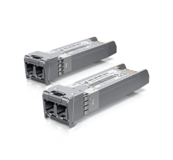 Ubiquiti Модуль SFP Ubiquiti UACC-OM-MM-10G-D-2