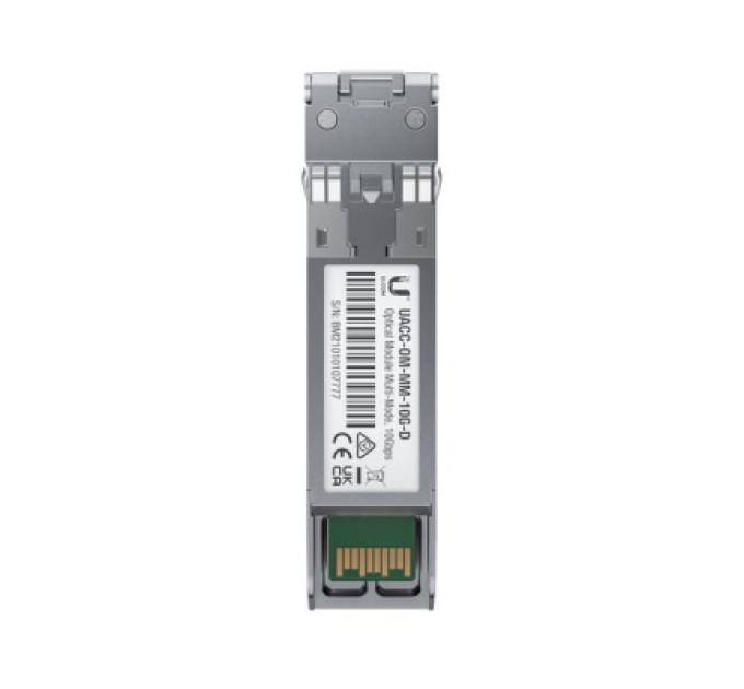 Ubiquiti Модуль SFP Ubiquiti UACC-OM-MM-10G-D-2