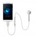 Lapara Перехідник Lapara USB Type-C Male - Audio AUX mini jack 3,5 mm Female (LA-Type-C-Audio-3.5mm white)