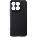 Armorstandart Чохол до мобільного телефона Armorstandart Matte Slim Fit Motorola Edge 70 Fusion 5G Black (ARM91027)