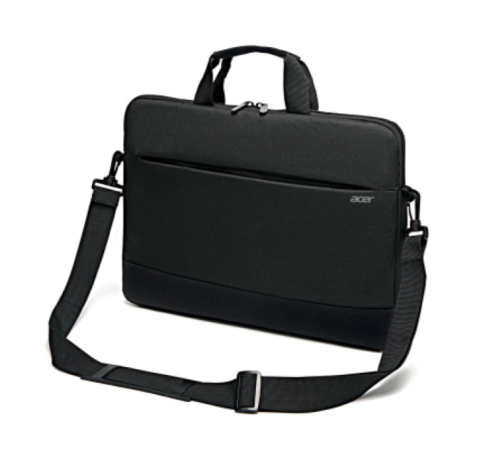Acer Сумка для ноутбука Acer 16" Handbag, Black (ZL.BAGEE.009)