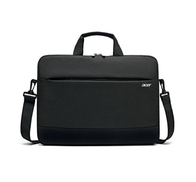 Acer Сумка для ноутбука Acer 16" Handbag, Black (ZL.BAGEE.009)