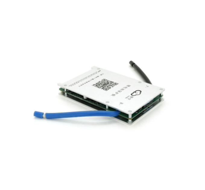 JiKong BMS контроллер JiKong Li-Ion/LiFePo4 2490V 8S-24S 60A (JK-BD6A24S6P)