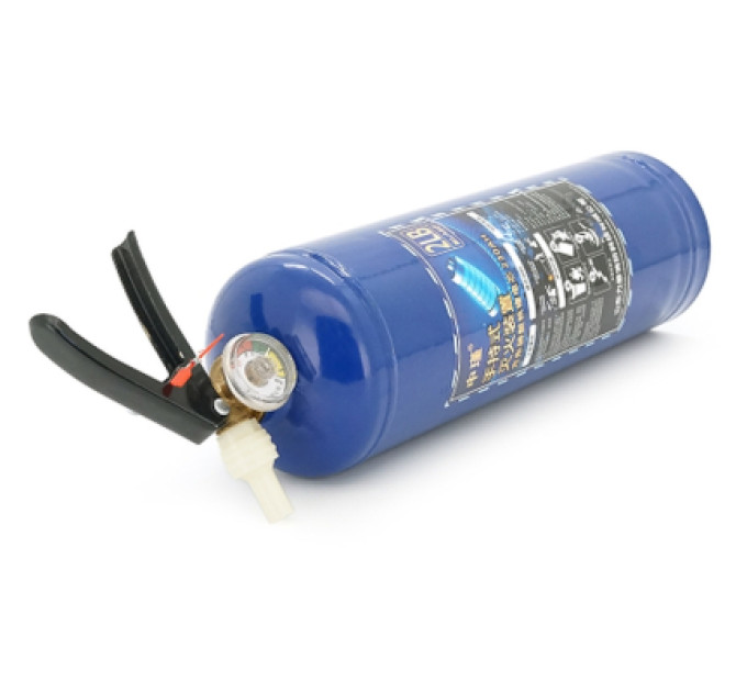 Voltronic Вогнегасник Voltronic класса D 2л (230AH-2)