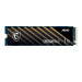 MSI Накопичувач SSD 1TB MSI Spatium M452 M.2 2280 PCIe 4.0 x4 NVMe 3D NAND TLC (S78-440L970-P83)