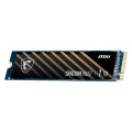 MSI Накопичувач SSD 1TB MSI Spatium M452 M.2 2280 PCIe 4.0 x4 NVMe 3D NAND TLC (S78-440L970-P83)