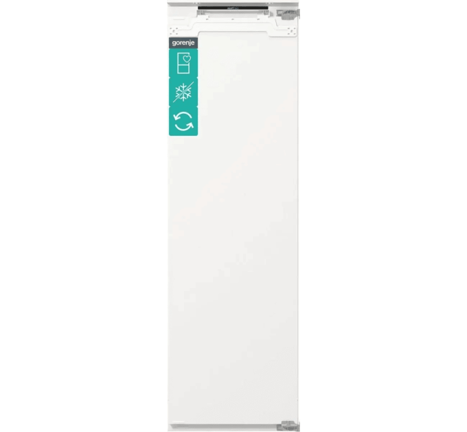 Gorenje Вбуд. морозильник GORENJE FNCI517E62WF