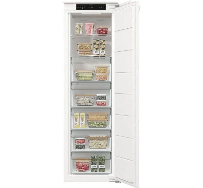 Gorenje Вбуд. морозильник GORENJE FNCI517E62WF