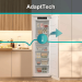 Gorenje Вбуд. морозильник GORENJE FNCI517E62WF