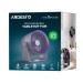 Ardesto Вентилятор ARDESTO FT-M55GR