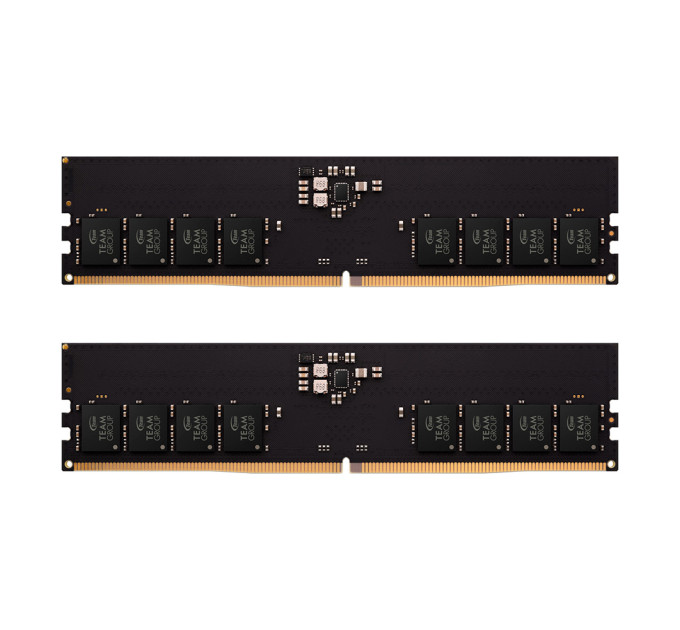 Team Модуль пам`ятi DDR5 2x16GB/5600 Team Elite (TED532G5600C46DC01)