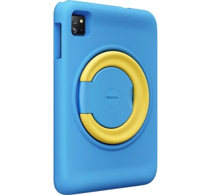 Blackview Планшет Blackview Tab 60 Pro Kids 10.1'' 8/128GB LTE Ocean Blue (6931548327851)