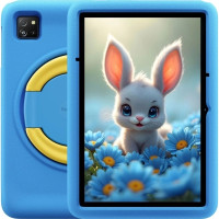 Планшет Blackview Tab 60 Pro Kids 10.1'' 8/128GB LTE Ocean Blue (6931548327851)