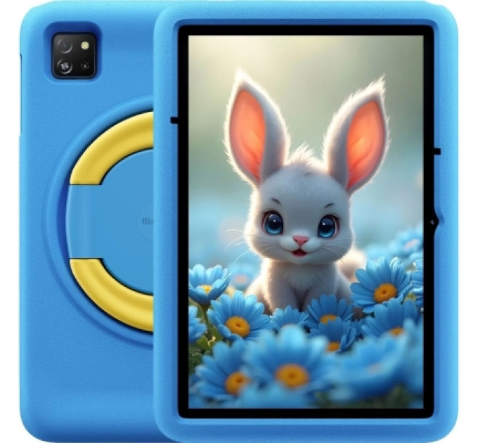 Blackview Планшет Blackview Tab 60 Pro Kids 10.1'' 8/128GB LTE Ocean Blue (6931548327851)