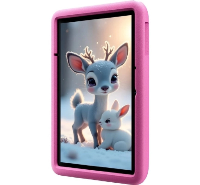 Blackview Планшет Blackview Tab 60 Pro Kids 10.1'' 8/128GB LTE Rose Pink (6931548327844)