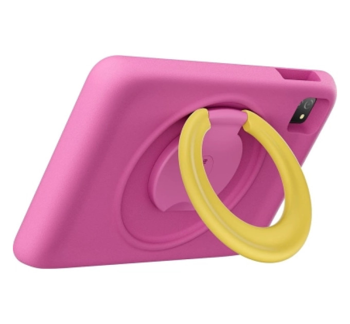 Blackview Планшет Blackview Tab 60 Pro Kids 10.1'' 8/128GB LTE Rose Pink (6931548327844)