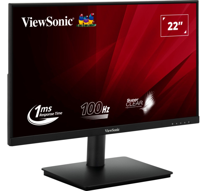 Монітор  ViewSonic VA220-H