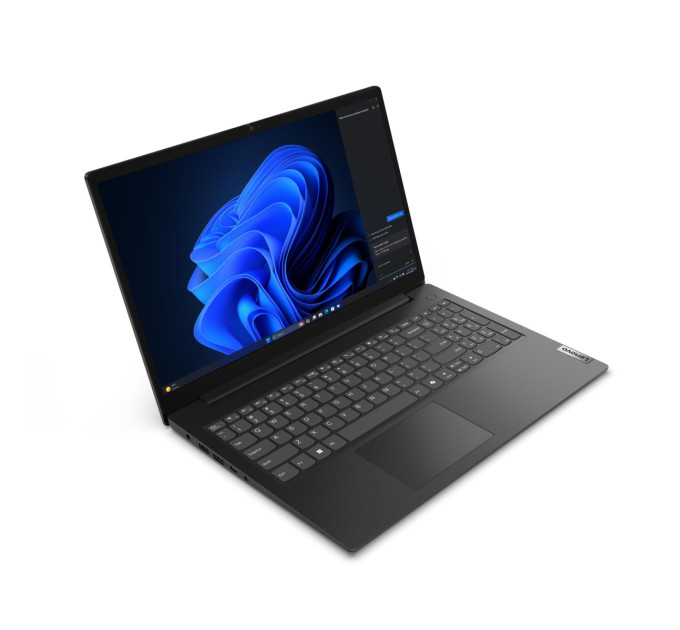 Ноутбук (портативний комп’ютер) V15 G5 IRL CI3-1315U 15" 8/512GB W11P 83GW00C6RA LENOVO