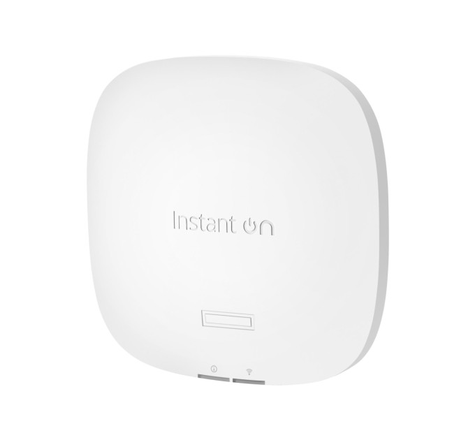 ARUBA BY HPE Точка доступу Aruba Instant On AP22 (RW) Access Point R4W02A (APIN0504)