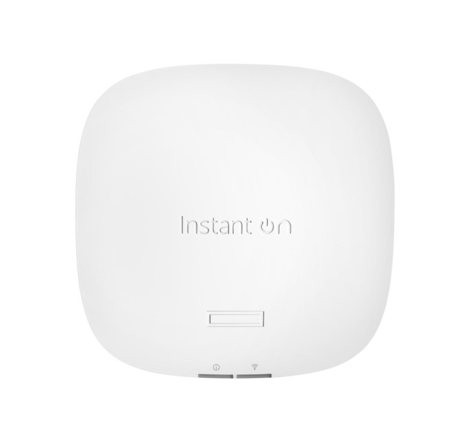 ARUBA BY HPE Точка доступу Aruba Instant On AP22 (RW) Access Point R4W02A (APIN0504)