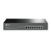 TP-Link Стієчний свитч з 8 портами PoE +, TL-SG1008MP  TP-Link