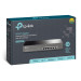 TP-Link Стієчний свитч з 8 портами PoE +, TL-SG1008MP  TP-Link