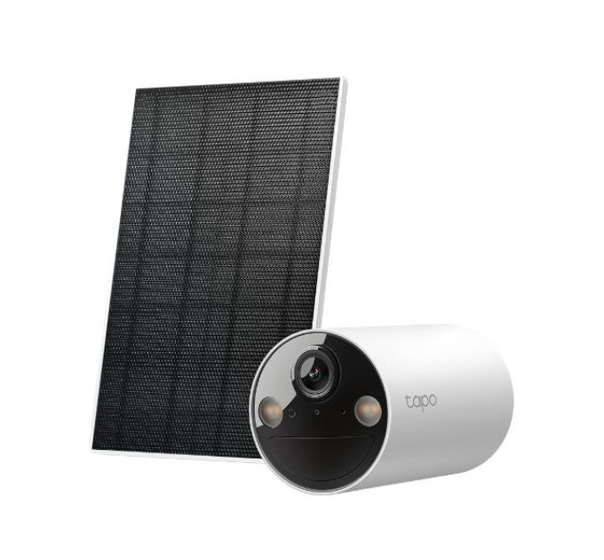 TP-Link Wi-Fi камера, Tapo C410 KIT TP-LINK