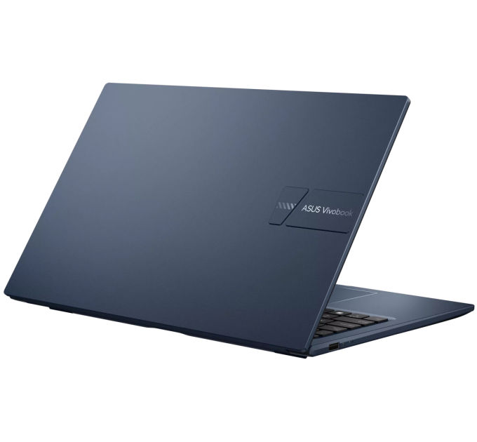 ASUS Ноутбук ASUS X1504VA-BQ499 (90NB10J1-M00PH0)