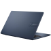ASUS Ноутбук ASUS X1504VA-BQ499 (90NB10J1-M00PH0)