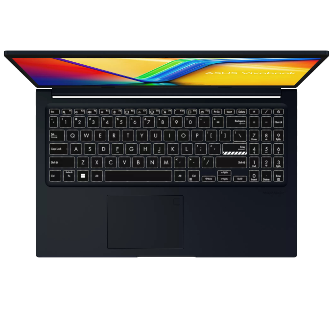 ASUS Ноутбук ASUS X1504VA-BQ499 (90NB10J1-M00PH0)