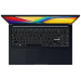 ASUS Ноутбук ASUS X1504VA-BQ499 (90NB10J1-M00PH0)