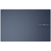 ASUS Ноутбук ASUS X1504VA-BQ499 (90NB10J1-M00PH0)