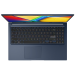 ASUS Ноутбук ASUS X1504VA-BQ499 (90NB10J1-M00PH0)