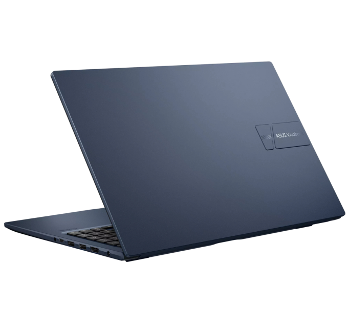ASUS Ноутбук ASUS X1504VA-BQ499 (90NB10J1-M00PH0)