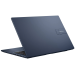 ASUS Ноутбук ASUS X1504VA-BQ499 (90NB10J1-M00PH0)