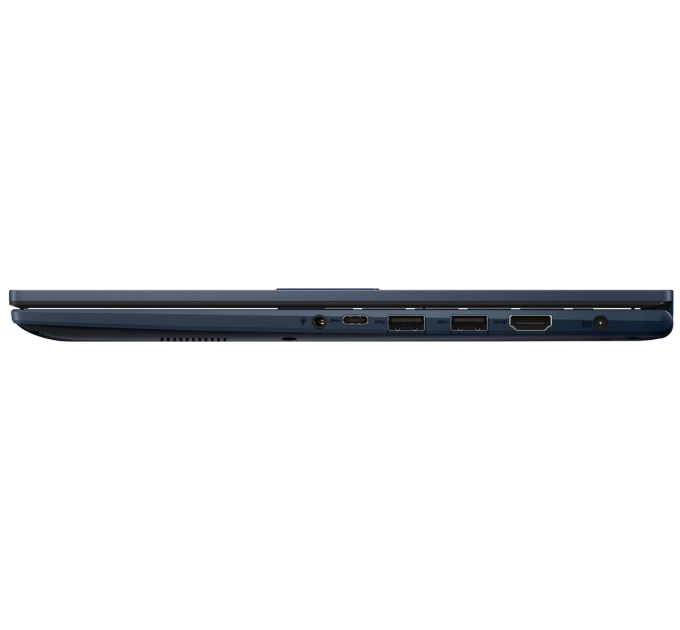 ASUS Ноутбук ASUS X1504VA-BQ499 (90NB10J1-M00PH0)