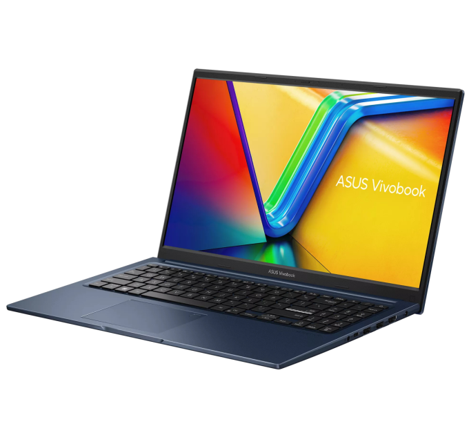 ASUS Ноутбук ASUS X1504VA-BQ499 (90NB10J1-M00PH0)